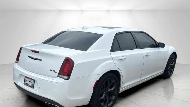 2023 Chrysler 300 S V6