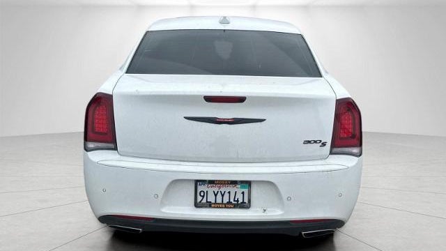 2023 Chrysler 300 S V6