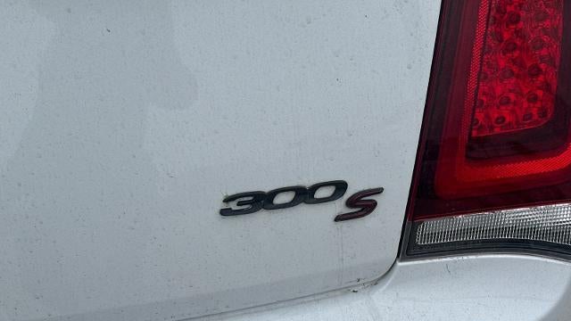 2023 Chrysler 300 S V6