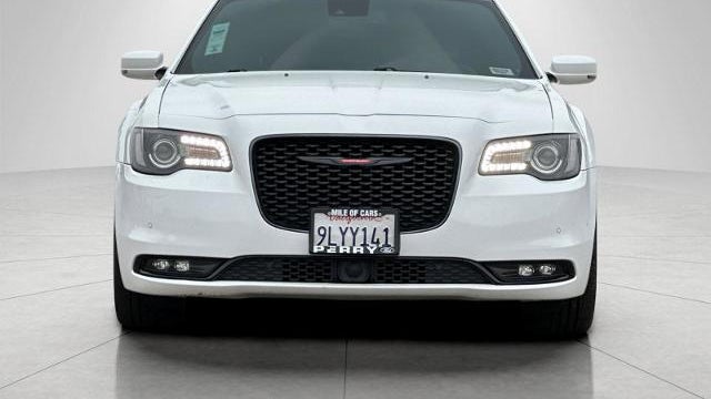 2023 Chrysler 300 S V6