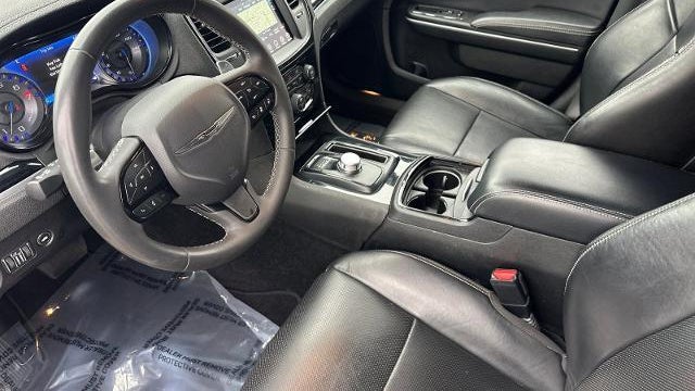 2023 Chrysler 300 S V6