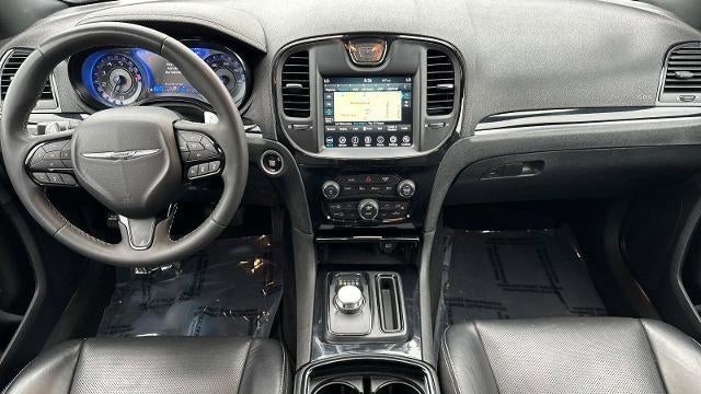 2023 Chrysler 300 S V6
