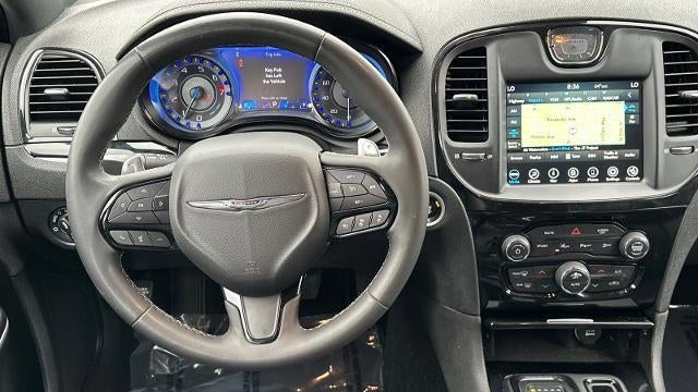 2023 Chrysler 300 S V6
