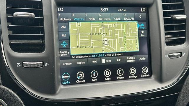 2023 Chrysler 300 S V6