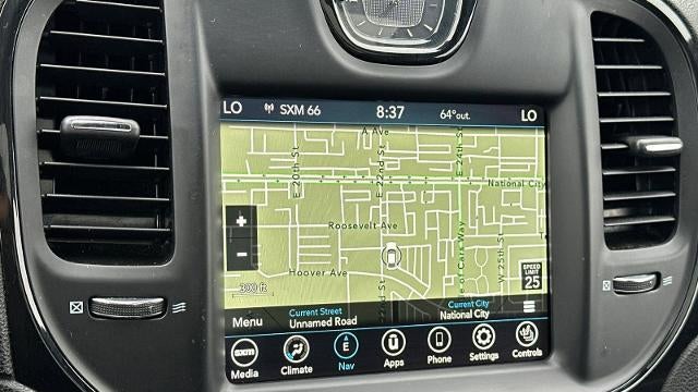 2023 Chrysler 300 S V6