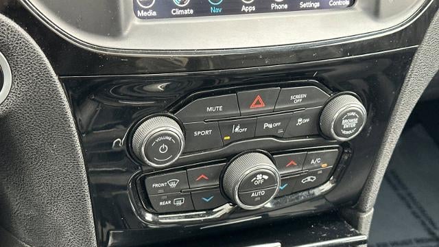 2023 Chrysler 300 S V6