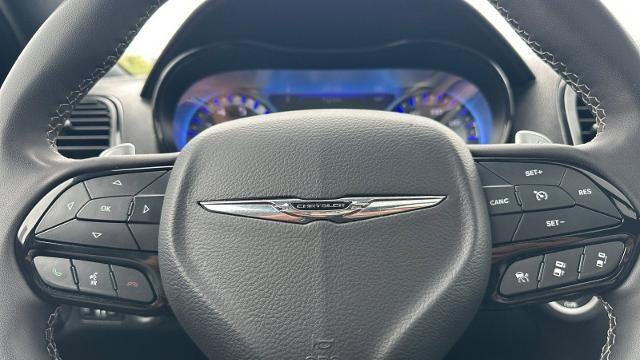 2023 Chrysler 300 S V6