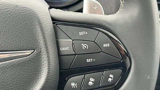 2023 Chrysler 300 S V6