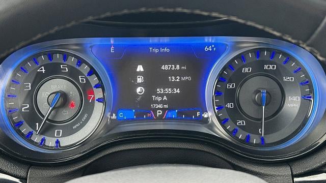 2023 Chrysler 300 S V6