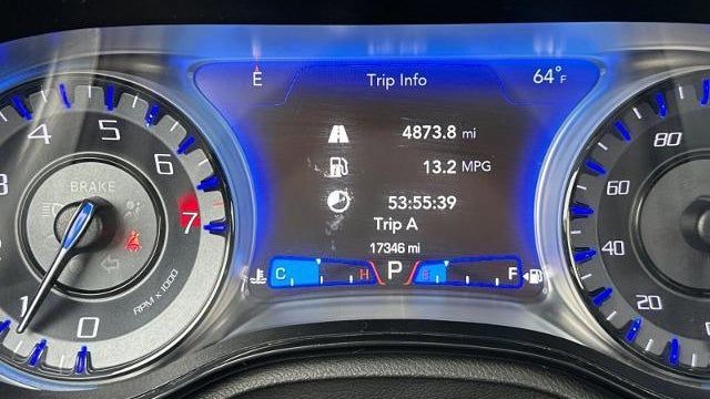 2023 Chrysler 300 S V6