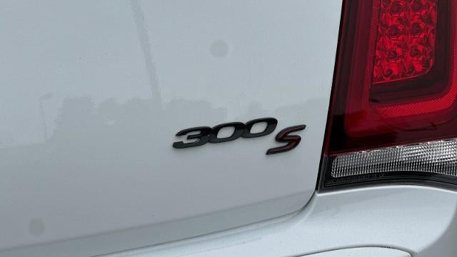 2023 Chrysler 300 S V6