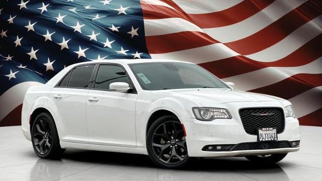 Preowned 2023 Chrysler 300 S V6 for Sale