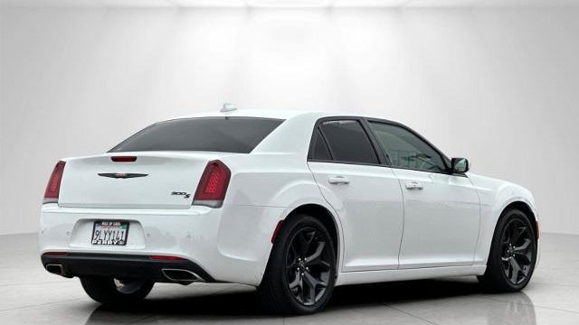 2023 Chrysler 300 S V6