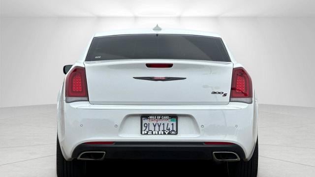 2023 Chrysler 300 S V6