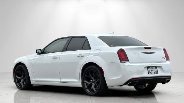 2023 Chrysler 300 S V6