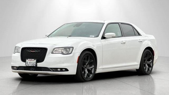 2023 Chrysler 300 S V6