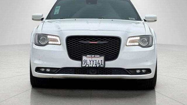 2023 Chrysler 300 S V6