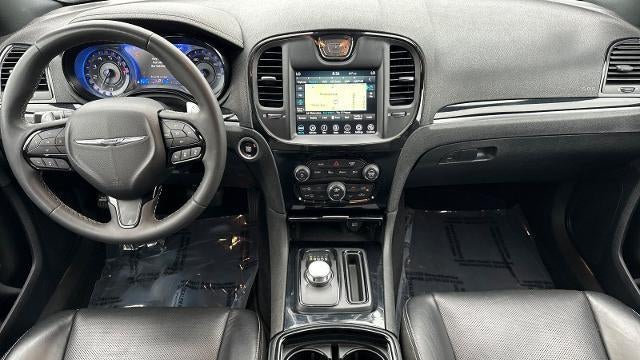 2023 Chrysler 300 S V6