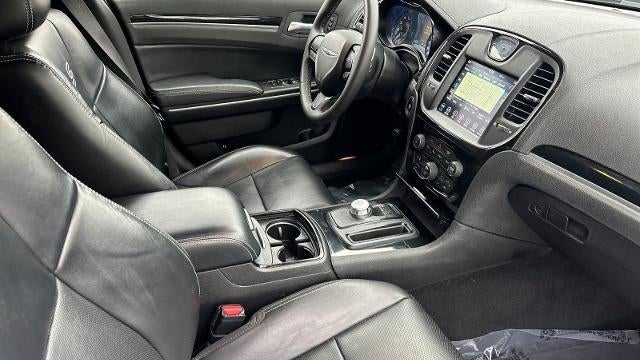 2023 Chrysler 300 S V6