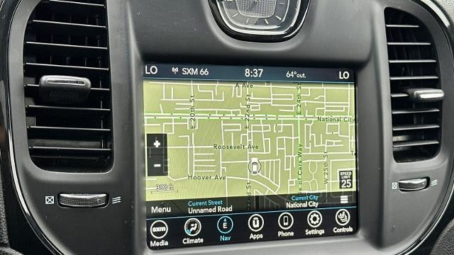 2023 Chrysler 300 S V6