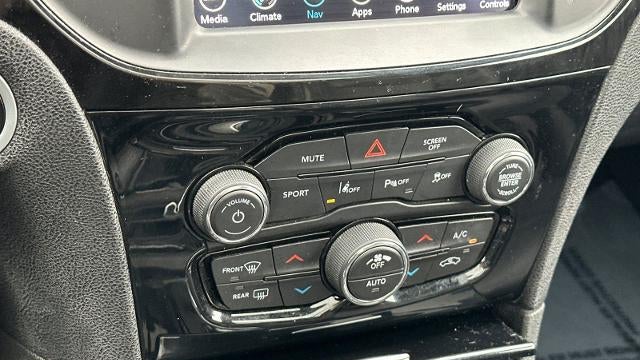 2023 Chrysler 300 S V6