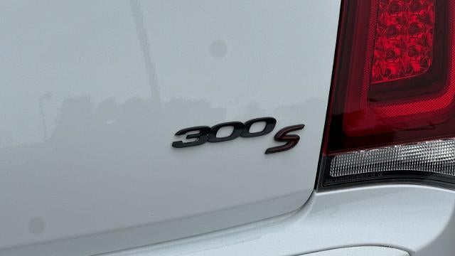 2023 Chrysler 300 S V6