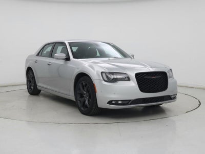 2023 Chrysler 300 S V6 4DR Sedan