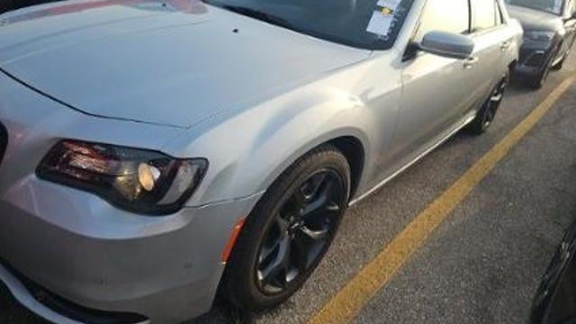 Preowned 2023 Chrysler 300 S V6 for Sale
