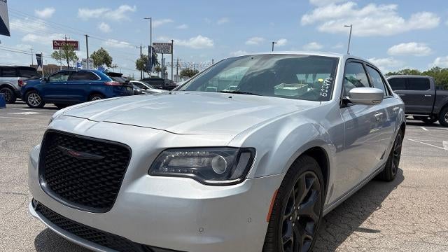 2023 Chrysler 300 S V6