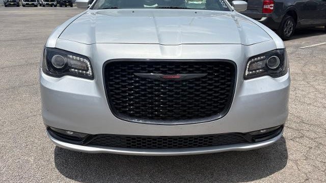 2023 Chrysler 300 S V6