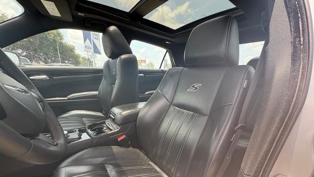 2023 Chrysler 300 S V6