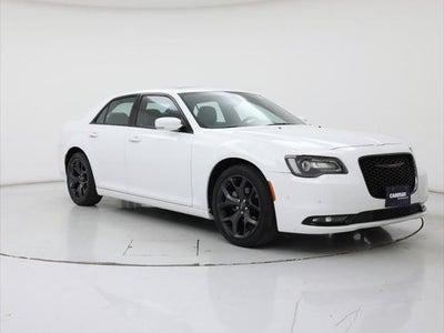 2023 Chrysler 300 S V6 4DR Sedan