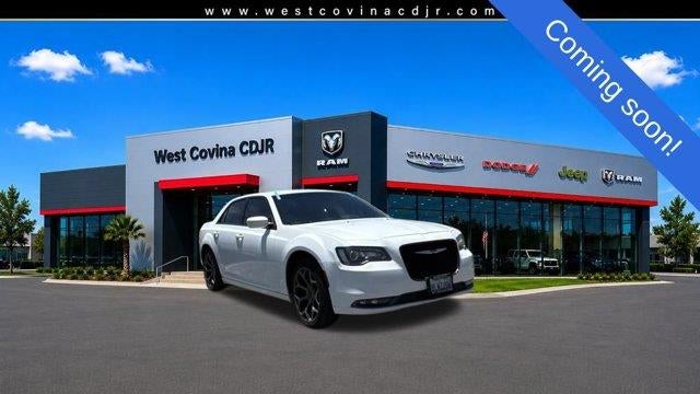 Preowned 2018 Chrysler 300 S for Sale