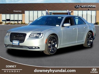 Photo of a 2023 Chrysler 300 S V6 4DR Sedan for sale
