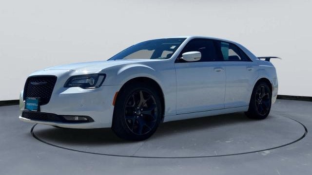 Preowned 2023 Chrysler 300 S V6 for Sale