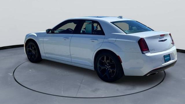 2023 Chrysler 300 S V6