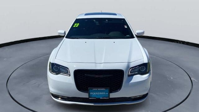 2023 Chrysler 300 S V6