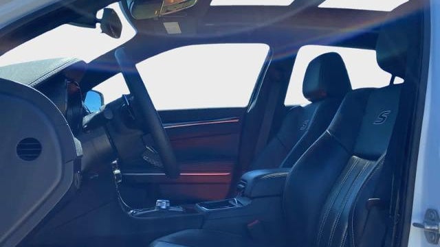 2023 Chrysler 300 S V6
