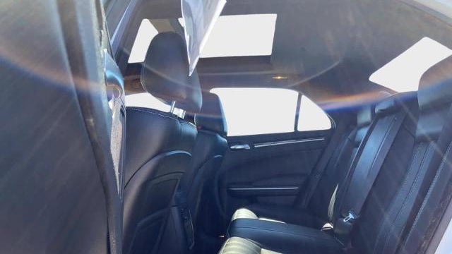 2023 Chrysler 300 S V6