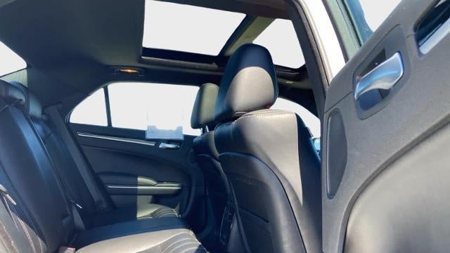 2023 Chrysler 300 S V6