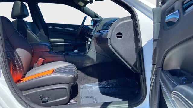 2023 Chrysler 300 S V6