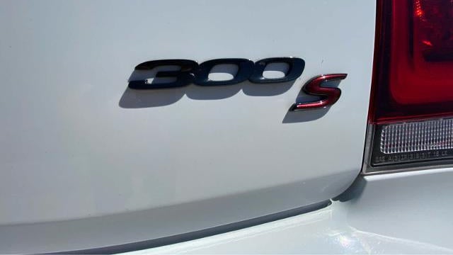 2023 Chrysler 300 S V6