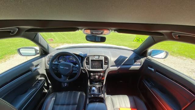 2023 Chrysler 300 S V6