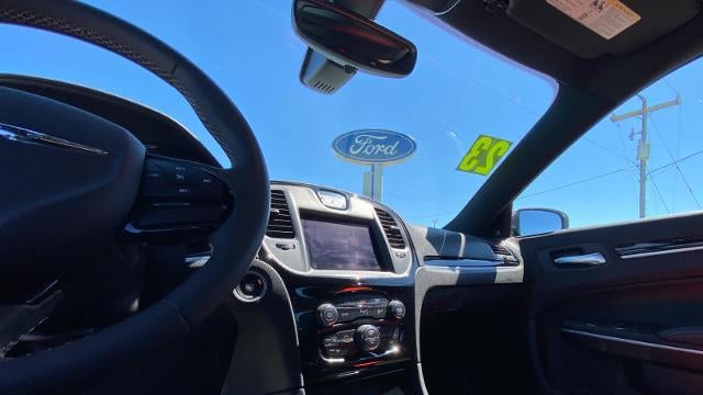 2023 Chrysler 300 S V6