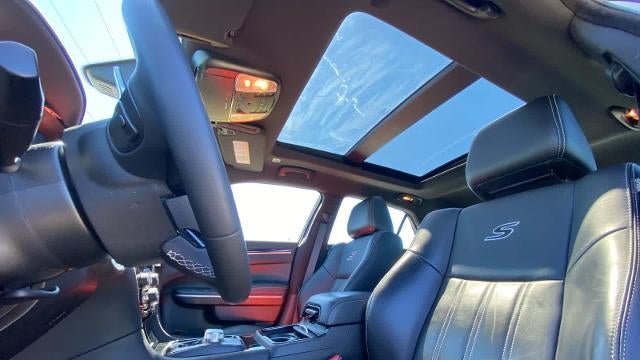 2023 Chrysler 300 S V6