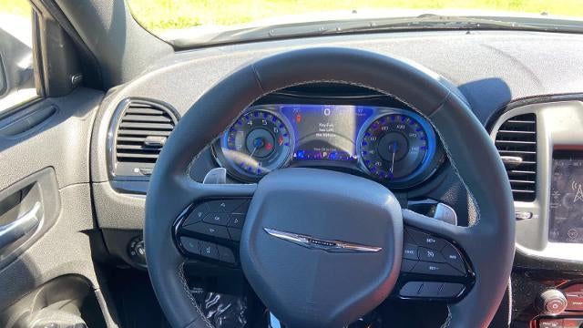 2023 Chrysler 300 S V6