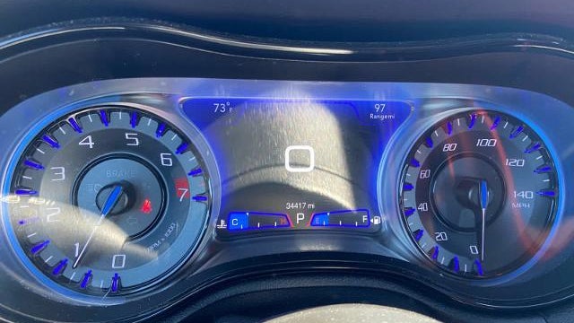 2023 Chrysler 300 S V6