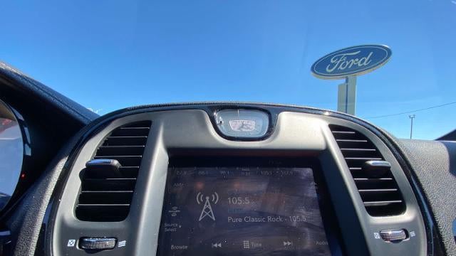 2023 Chrysler 300 S V6