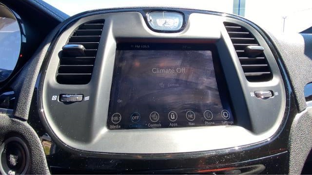 2023 Chrysler 300 S V6