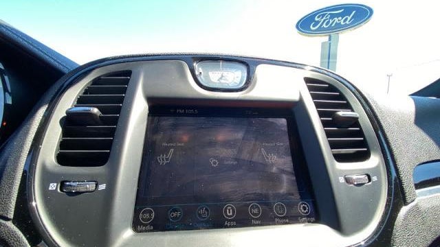 2023 Chrysler 300 S V6
